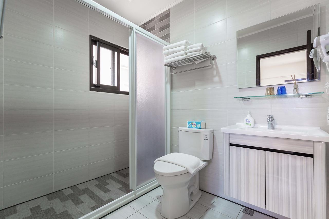 515 B&B Magong Exterior foto