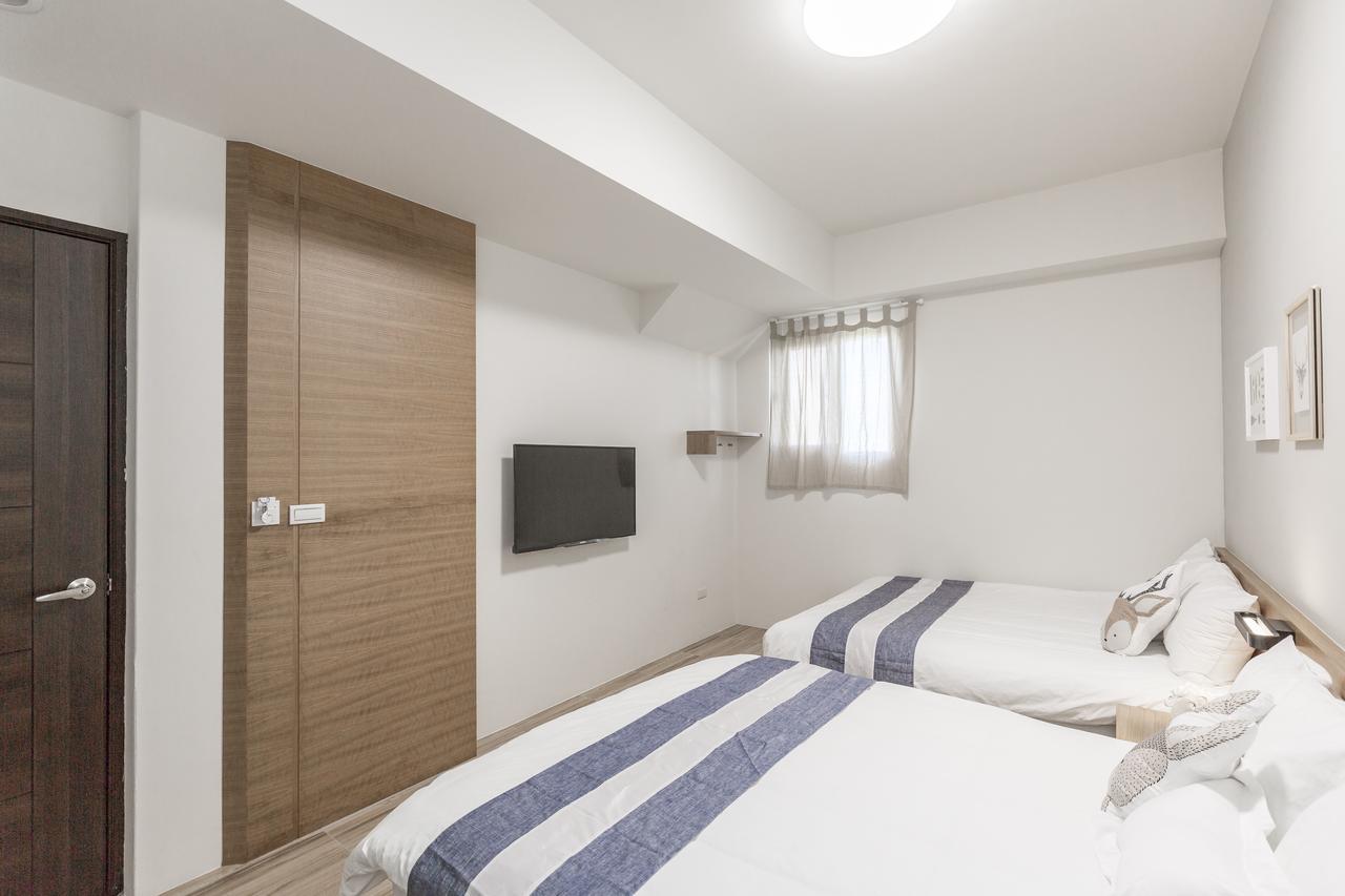 515 B&B Magong Exterior foto