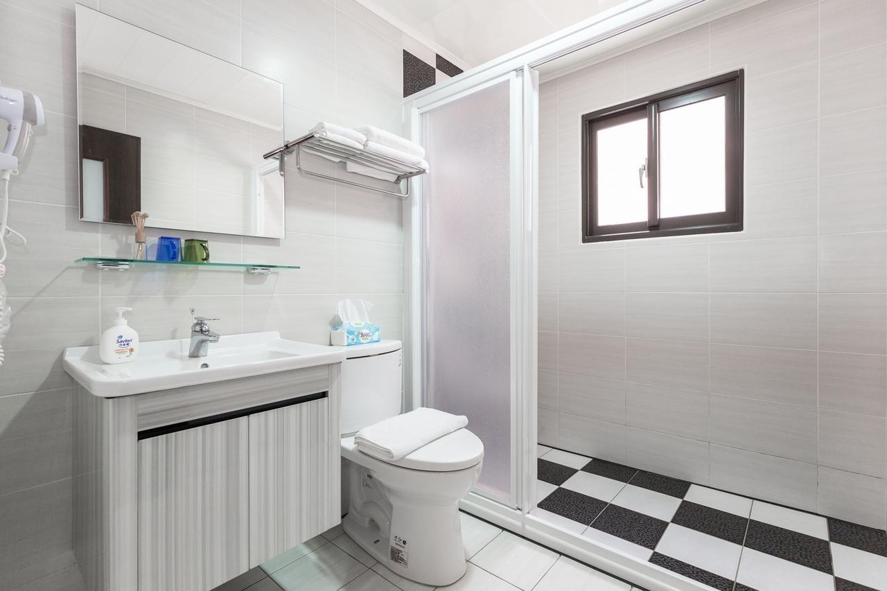 515 B&B Magong Exterior foto