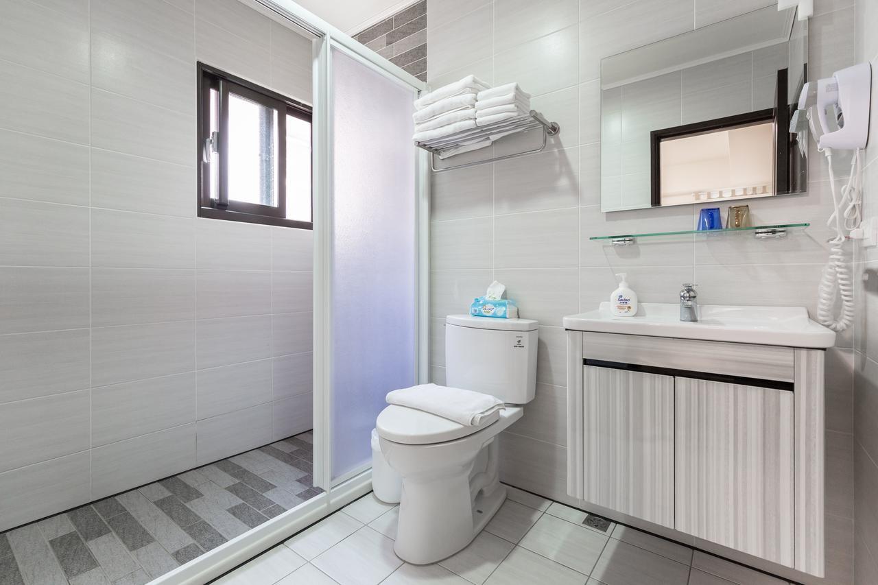515 B&B Magong Exterior foto