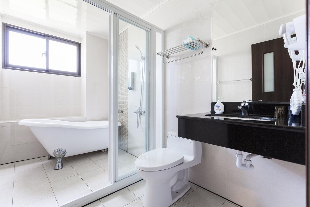 515 B&B Magong Exterior foto