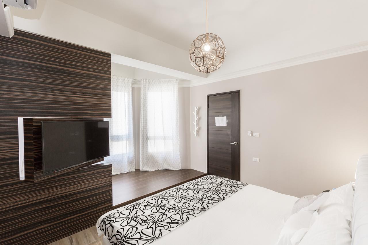 515 B&B Magong Exterior foto